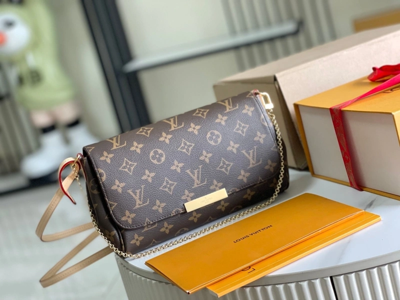 LV Satchel bags 4171D-0042