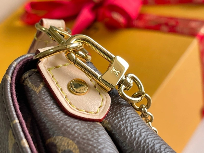 LV Satchel bags 4171D-0042