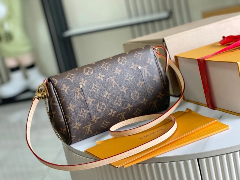 LV Satchel bags 4171D-0042