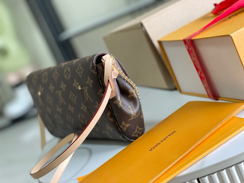 LV Satchel bags 4171D-0042