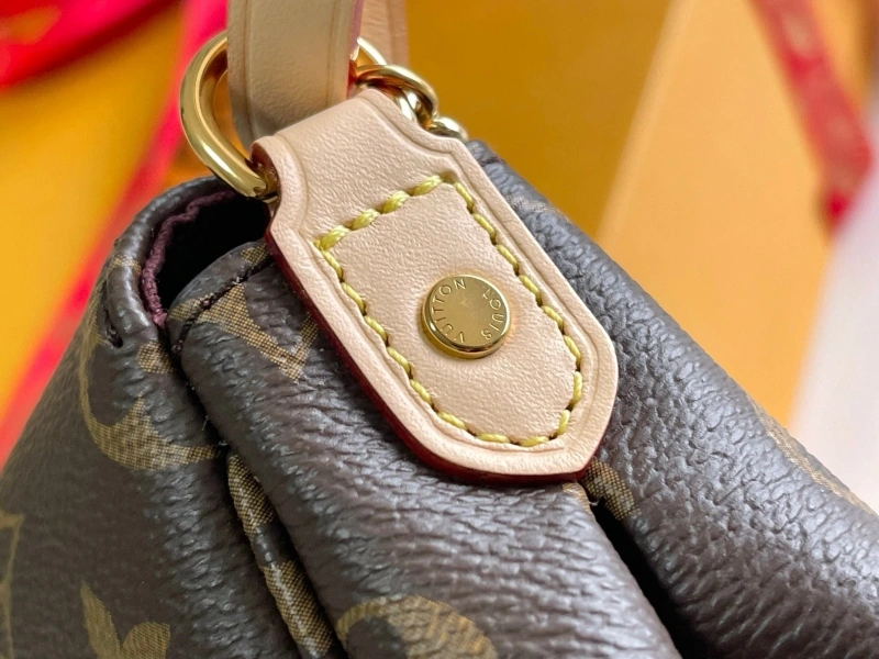 LV Satchel bags 4171D-0042