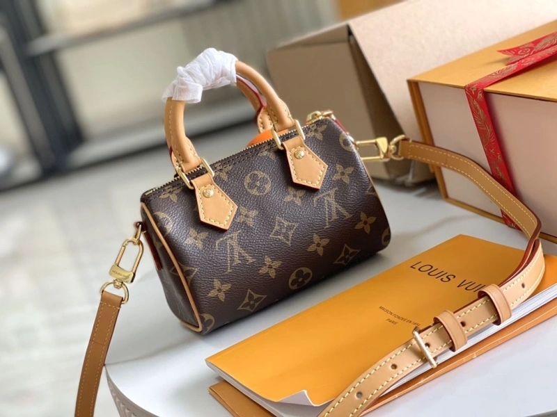 LV Speedy Bags 4171D-0051