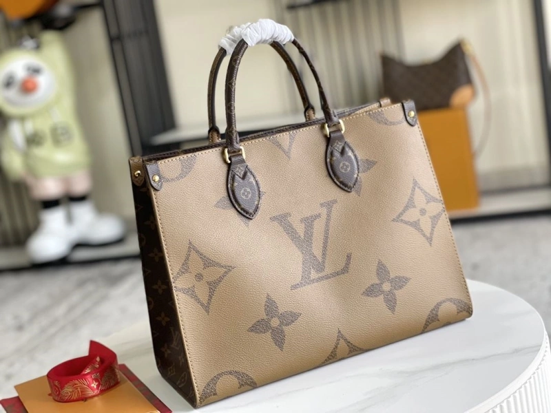 LV Shopping Bags 4171D-0052