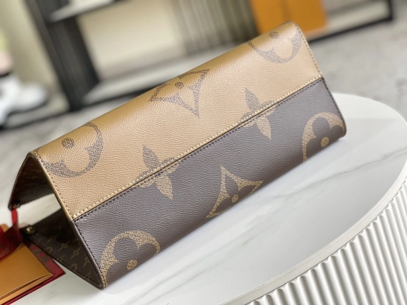 LV Shopping Bags 4171D-0052