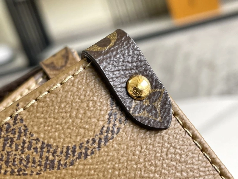 LV Shopping Bags 4171D-0052