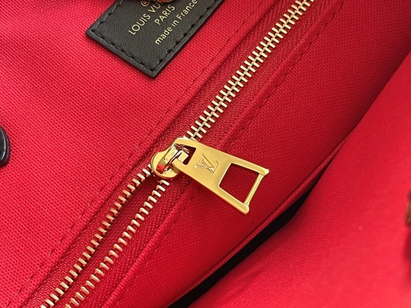 LV Shopping Bags 4171D-0052