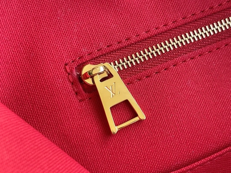 LV Shopping Bags 4171D-0053