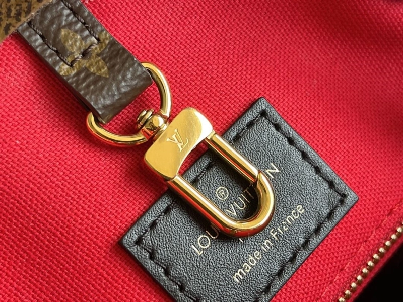 LV Shopping Bags 4171D-0053