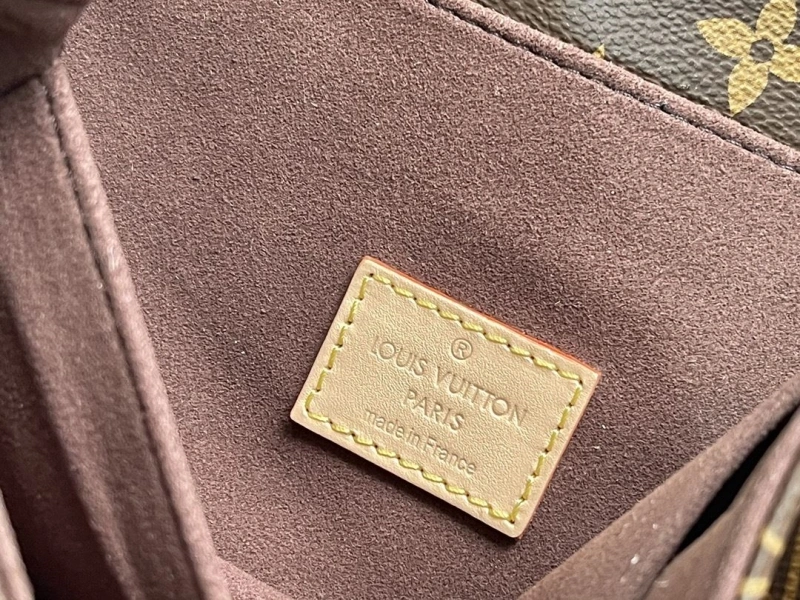 LV Satchel bags 4171D-0055