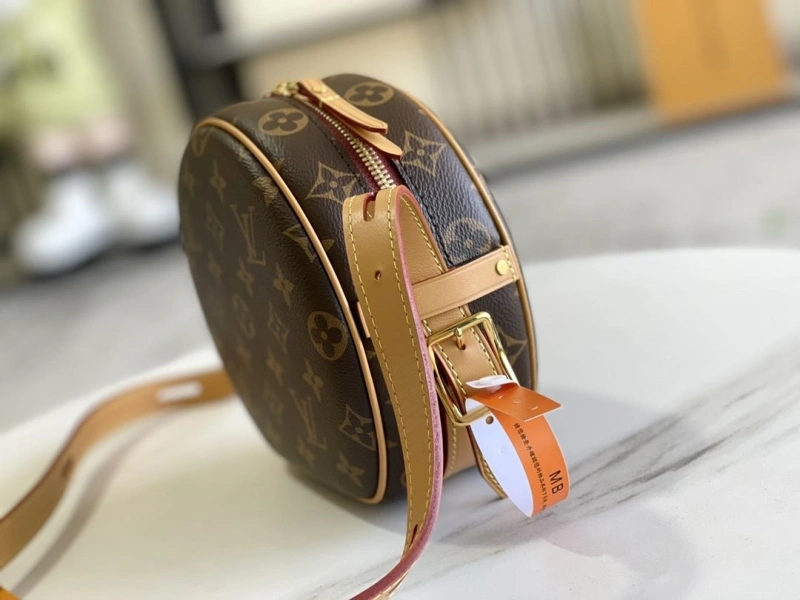 LV Round Bags 4171D-0057
