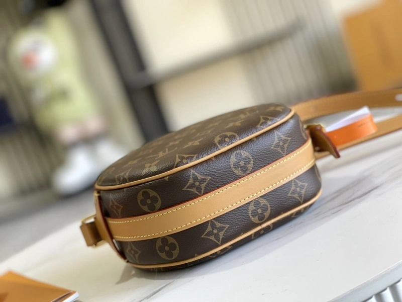 LV Round Bags 4171D-0057