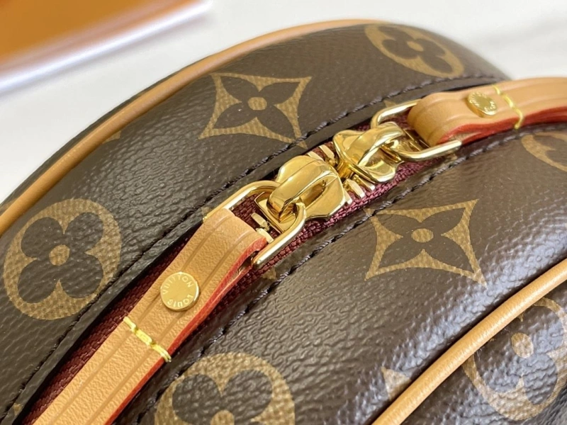 LV Round Bags 4171D-0057