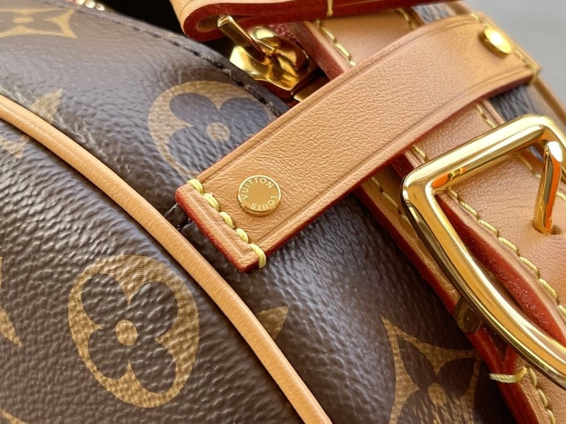 LV Round Bags 4171D-0057