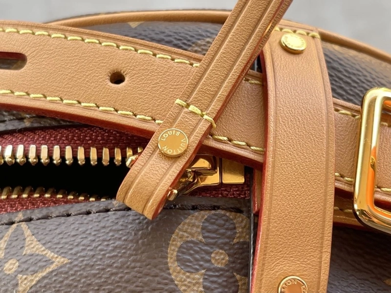 LV Round Bags 4171D-0057