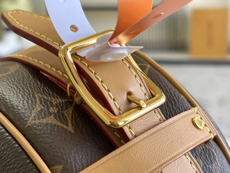 LV Round Bags 4171D-0057