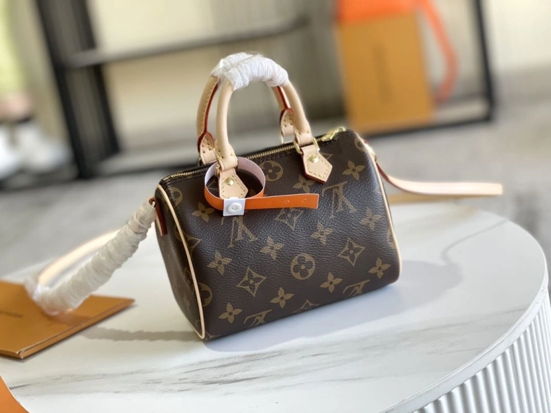 LV Speedy Bags 4171D-0062