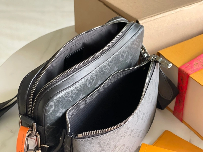 LV Satchel bags 4171D-0067
