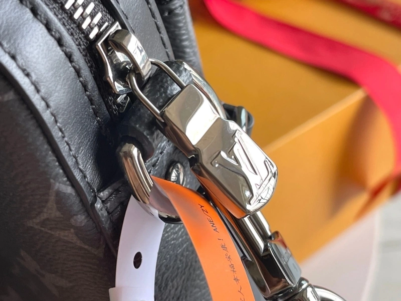 LV Satchel bags 4171D-0067