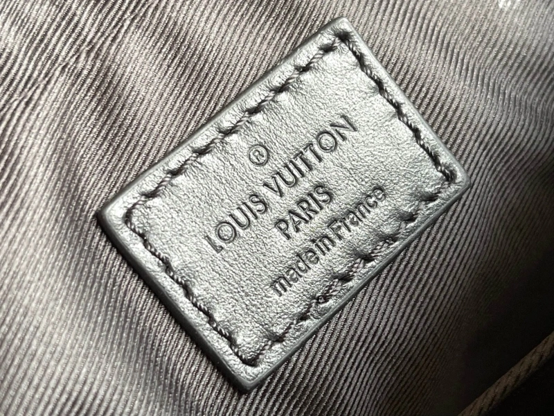 LV Satchel bags 4171D-0067