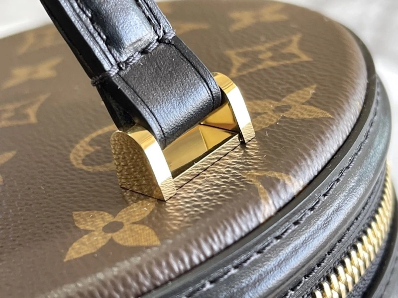LV Round Bags 4171D-0068