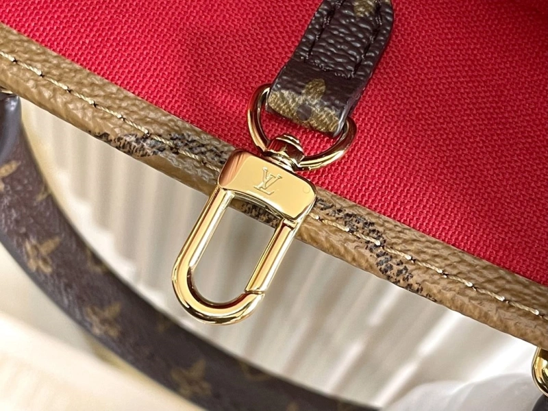 LV Top Handle Bags 4171D-0070