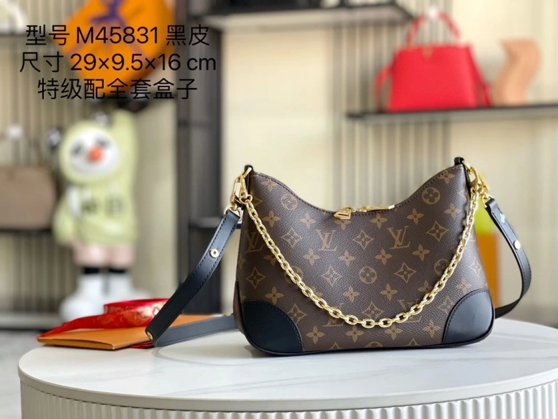 LV Top Handle Bags 4171D-0071