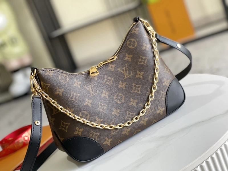 LV Top Handle Bags 4171D-0071