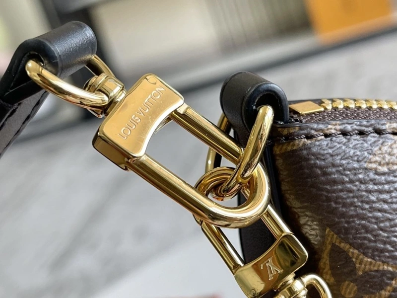 LV Top Handle Bags 4171D-0071