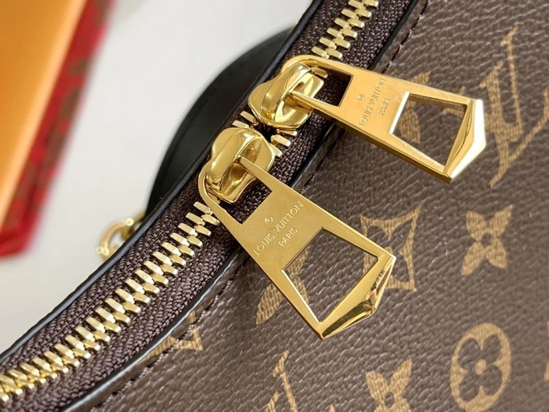 LV Top Handle Bags 4171D-0071