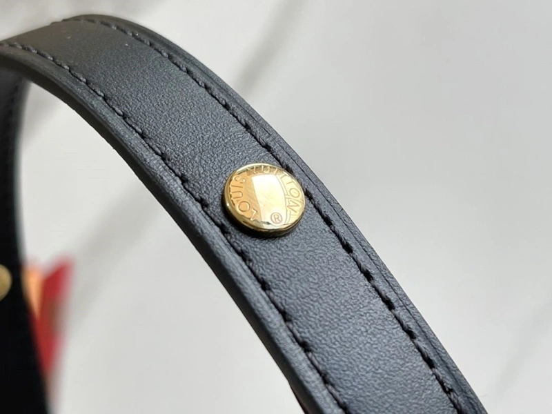 LV Top Handle Bags 4171D-0071