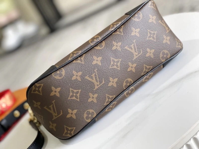 LV Top Handle Bags 4171D-0071