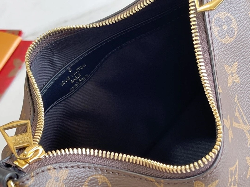 LV Top Handle Bags 4171D-0071
