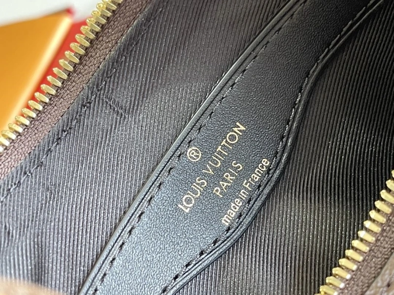 LV Top Handle Bags 4171D-0071
