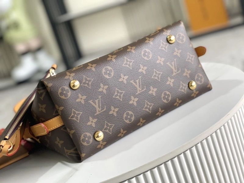 LV Top Handle Bags 4171D-0073