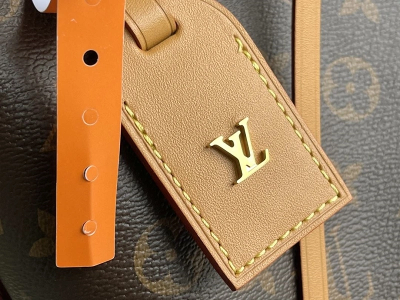 LV Top Handle Bags 4171D-0073