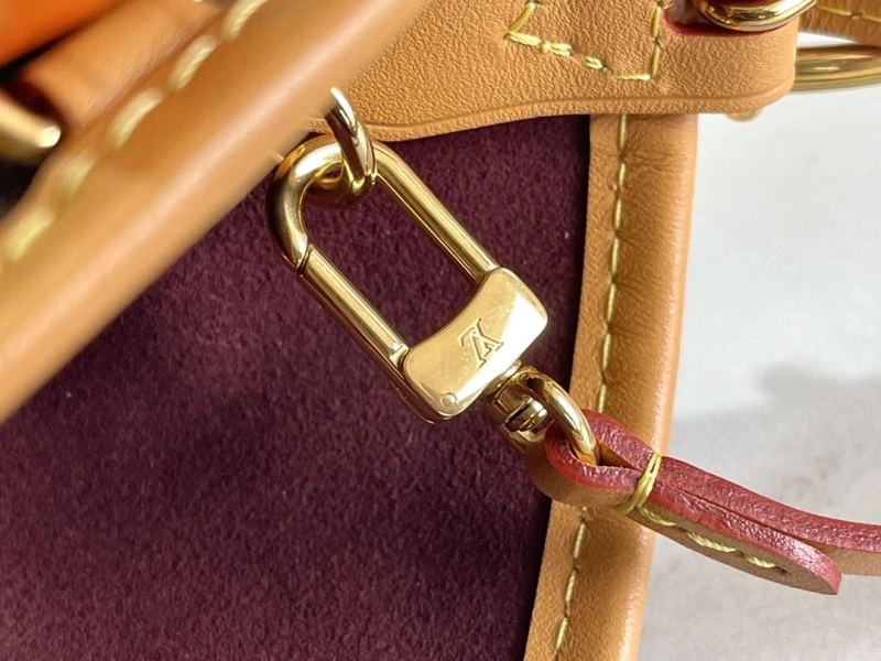 LV Top Handle Bags 4171D-0073