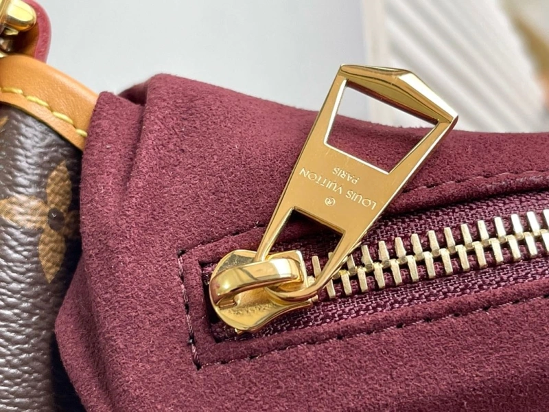 LV Top Handle Bags 4171D-0073