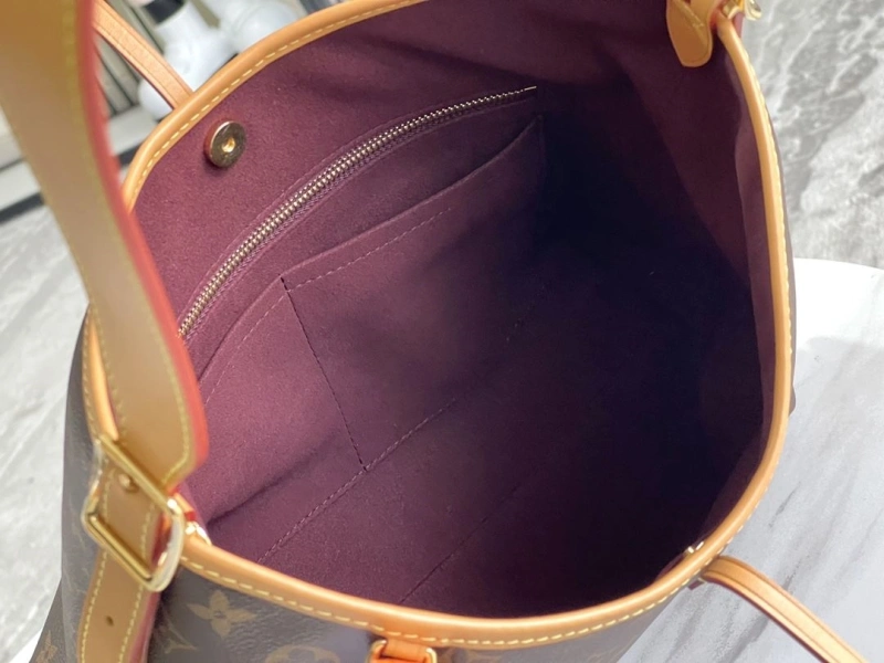 LV Top Handle Bags 4171D-0073