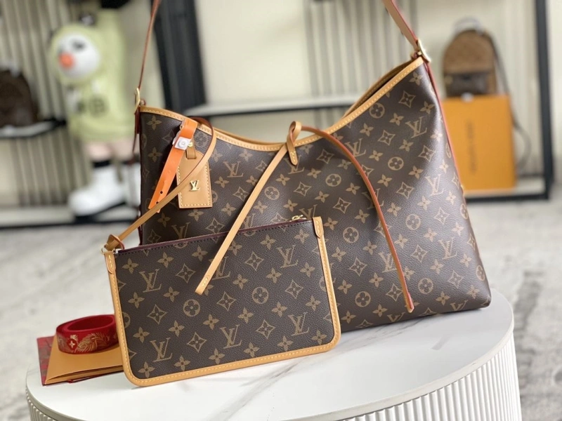 LV Top Handle Bags 4171D-0074