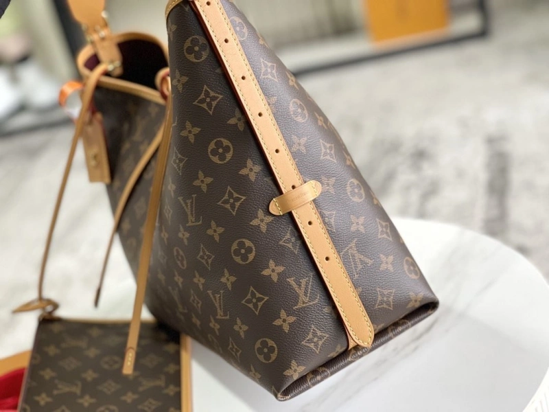LV Top Handle Bags 4171D-0074