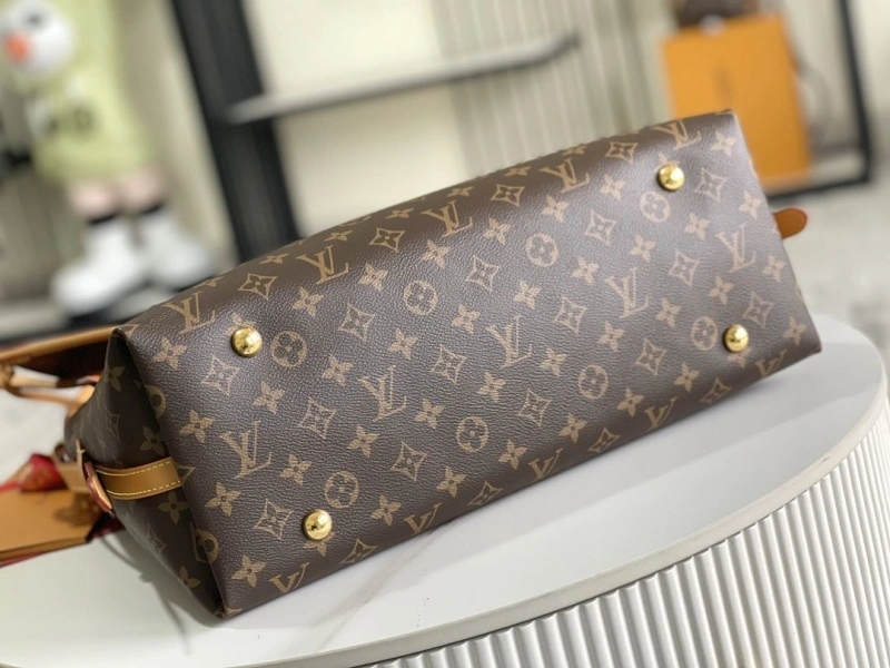 LV Top Handle Bags 4171D-0074