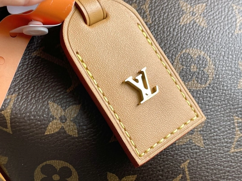 LV Top Handle Bags 4171D-0074