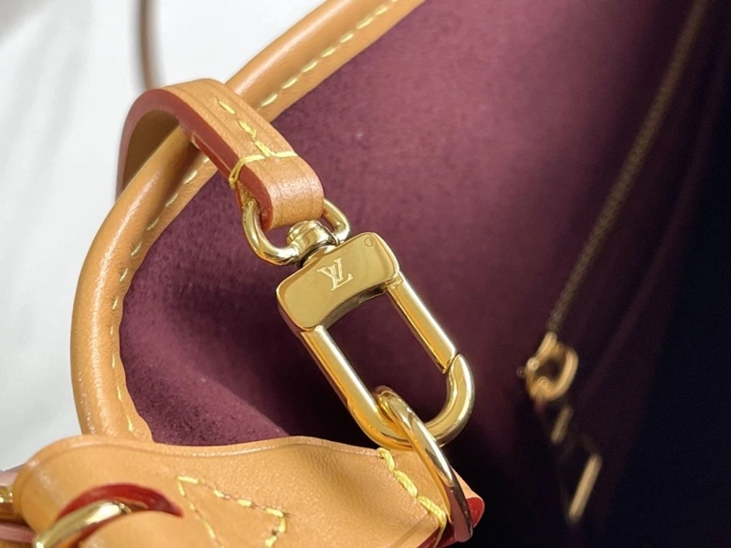 LV Top Handle Bags 4171D-0074