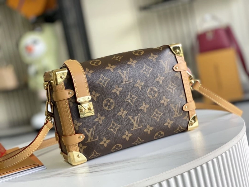LV Box Bags 4171D-0076