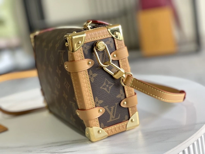 LV Box Bags 4171D-0076