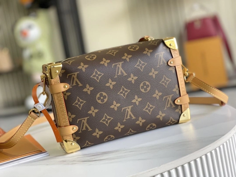 LV Box Bags 4171D-0076