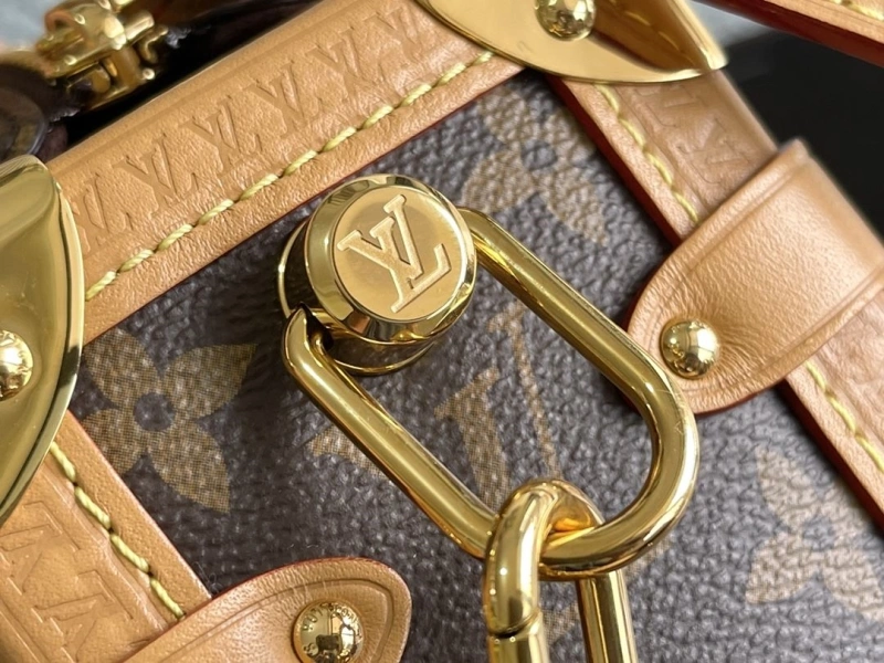 LV Box Bags 4171D-0076