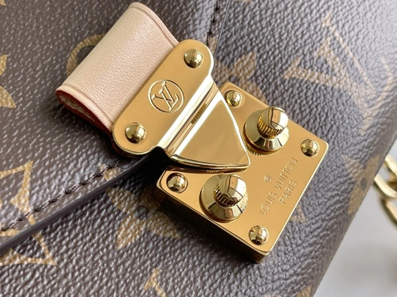 LV Satchel bags 4171D-0077