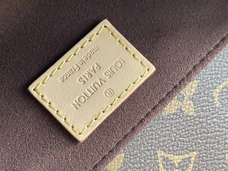 LV Satchel bags 4171D-0077