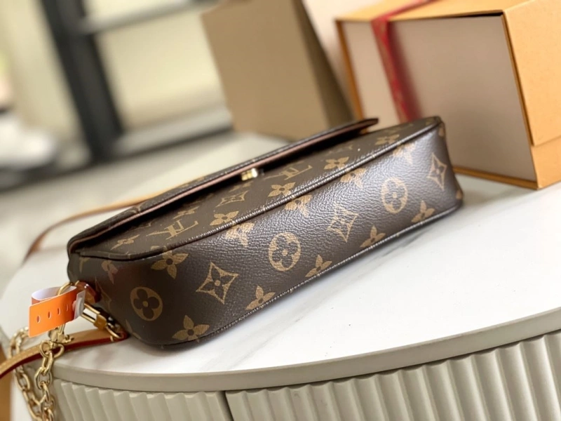 LV Satchel bags 4171D-0078